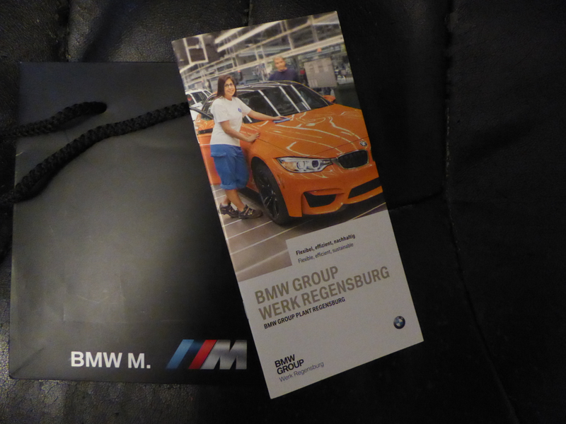 Illustration for article titled LaLD car week : teutonic Tuesday - BMW 4 Series Gran Coupe